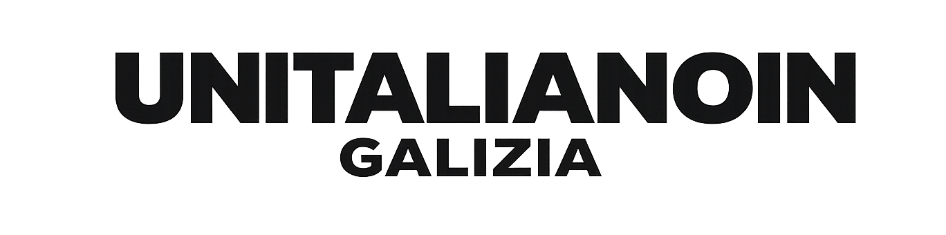Un italiano in galizia